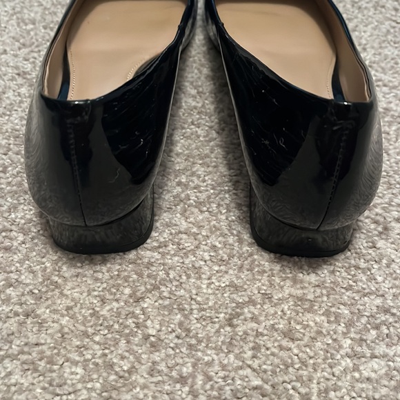 Tory Burch patent leather flats - Picture 6 of 6